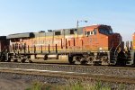 BNSF 8256